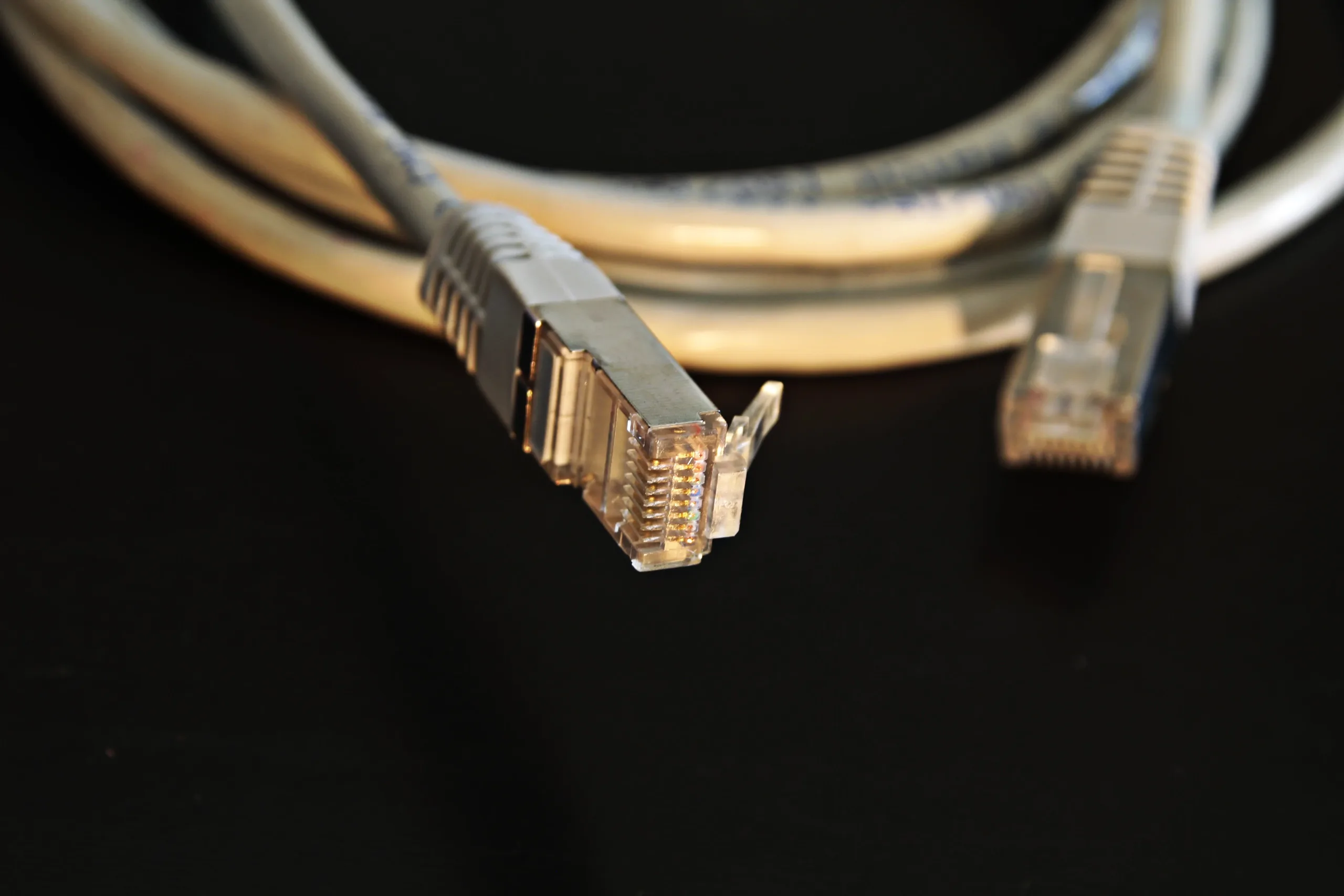 Cat 6 Ethernet cable